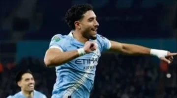 صفقة كبرى مرتقبة.. مانشستر سيتي يتحرك لضم عمر مرموش بطلب من جوارديولا